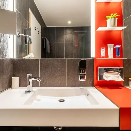 Naehe Frankfurt Messe Mit Netflix Und Balkon Apartment