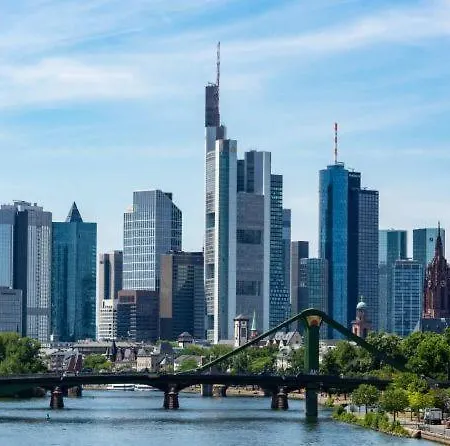 Easy Travel To Frankfurt Séjour chez l'habitant *