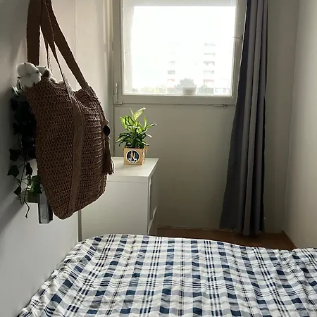 Séjour chez l'habitant Easy Travel To Frankfurt *
