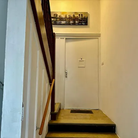 Fechenheim Frankfurt Appartamento
