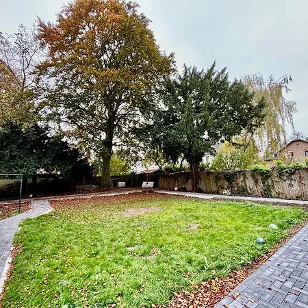 Fechenheim Frankfurt Appartamento Francoforte sul Meno
