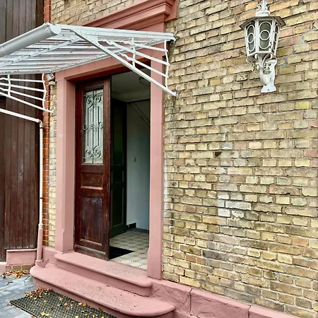 Fechenheim Frankfurt فرانكفورت
