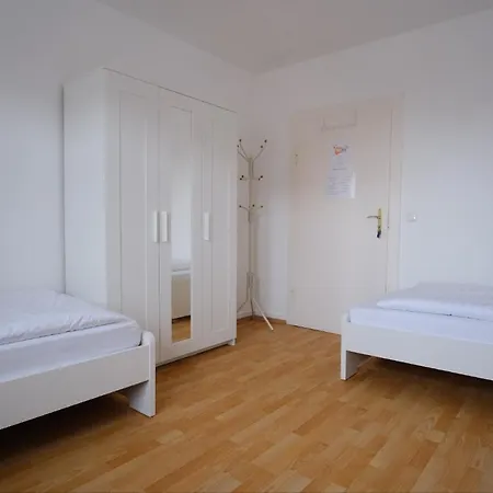 Guest house Euromamhaus - Korean Frankfurt am Main