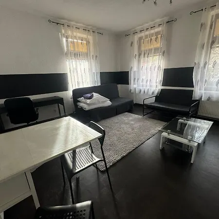 Apartamento Frankfurt Fráncfort del Meno