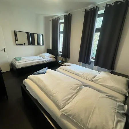 Apartamento Frankfurt