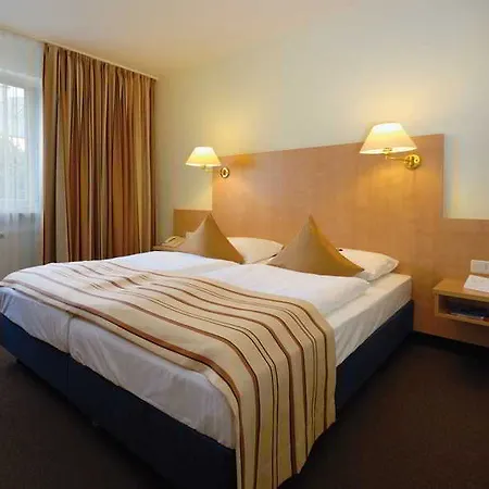 Frankfurt Motel 3*
