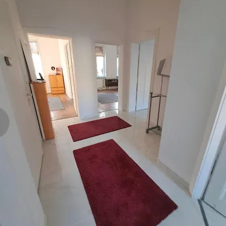 Fechenheim Frankfurt Appartamento Francoforte sul Meno