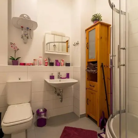 Gemuetliches In Naehe Der Messe Apartment *