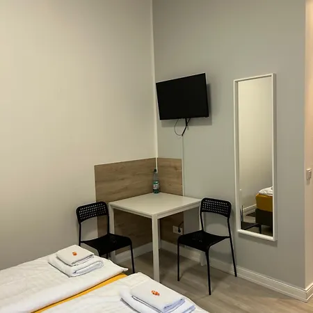 Apartment Gemuetliches In Naehe Der Messe *