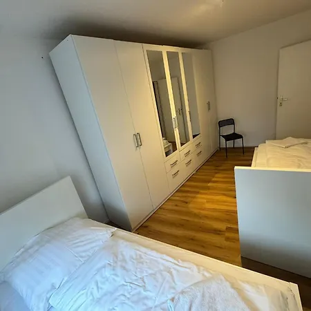 Frankfurt Apartamento