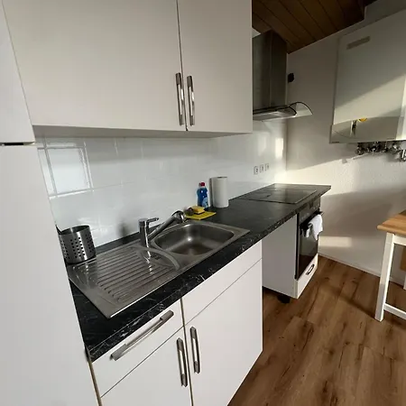 Apartamento Frankfurt