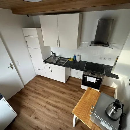 Apartamento Frankfurt