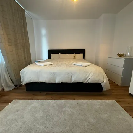 Apartamento Frankfurt Fráncfort del Meno