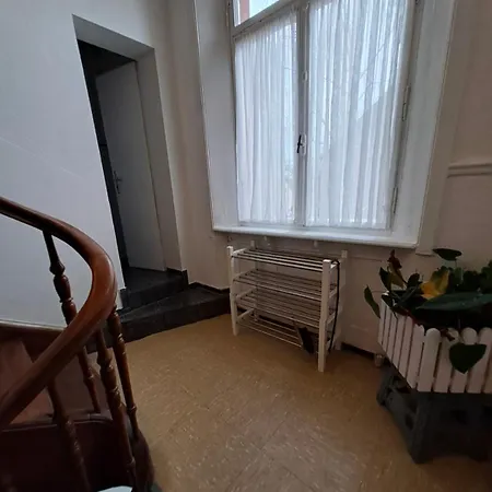 Fechenheim Frankfurt شقة
