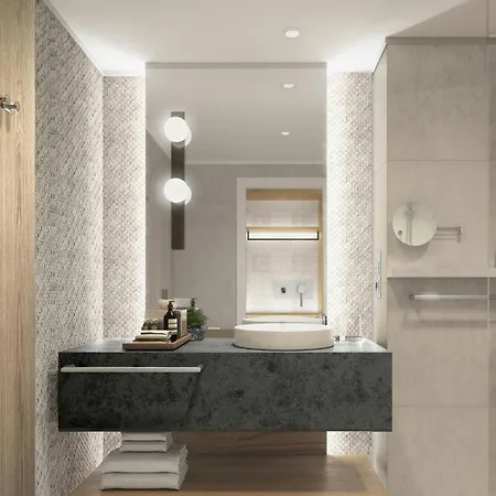 The Westin Grand Frankfurt 5*