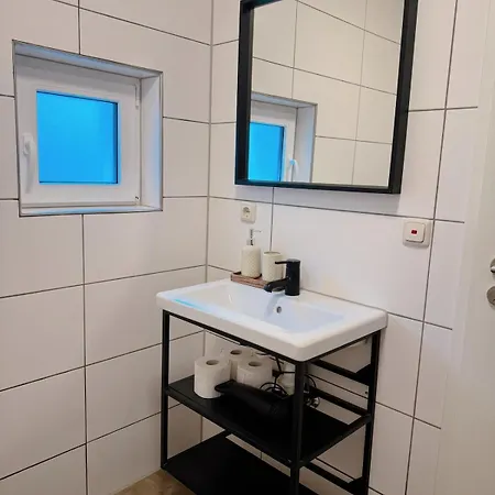 Lägenhet Cozy & Stylish Flat In Frankfurt *