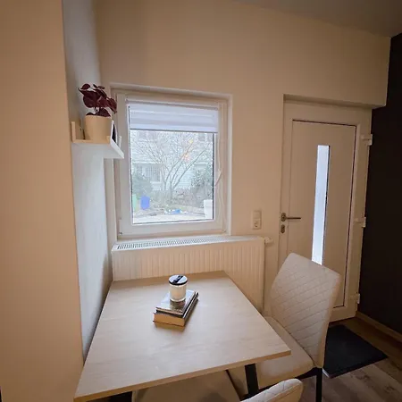 Cozy & Stylish Flat In Frankfurt Lägenhet Frankfurt am Main
