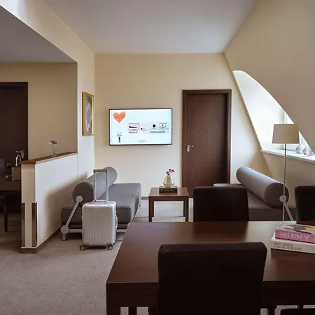 Hotel Metropolitan By Flemings Francoforte sul Meno