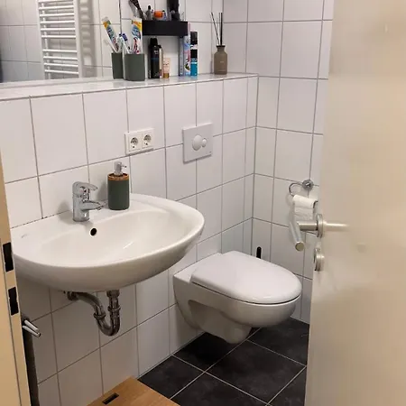 Central Two-room