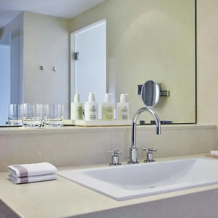 Jw Marriott Frankfurt Frankfurt am Main