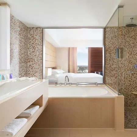 Jw Marriott Frankfurt Hotel