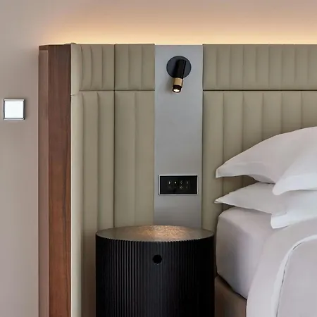 Jw Marriott Frankfurt Hotel 5*
