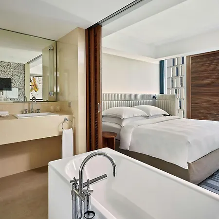 Jw Marriott Frankfurt Hotel