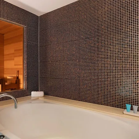 Jw Marriott Frankfurt Frankfurt am Main