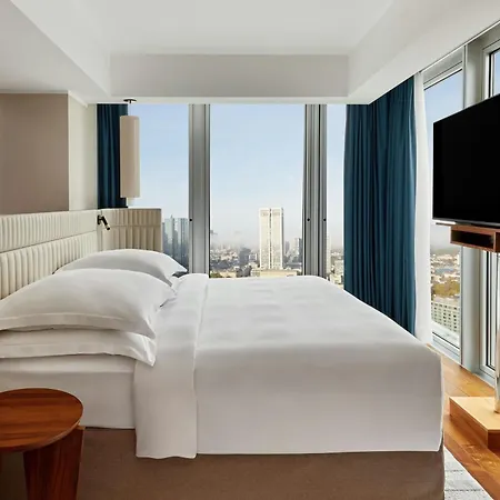 Jw Marriott Frankfurt Hotel Frankfurt am Main