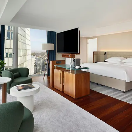 Jw Marriott Frankfurt