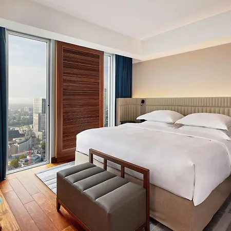 Hotel Jw Marriott Frankfurt Frankfurt am Main