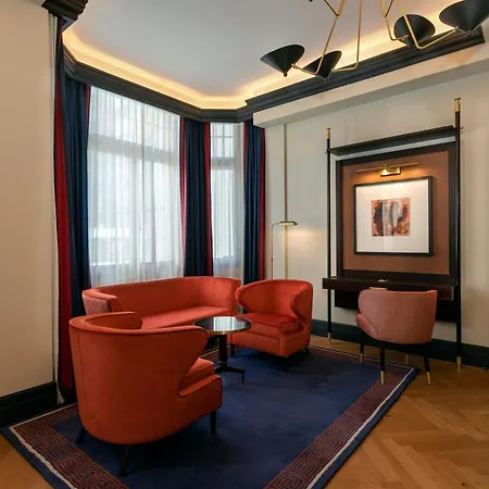 Lume Boutique Hotel, Autograph Collection מלון