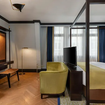 Lume Boutique Hotel, Autograph Collection מלון 4*