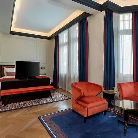 Lume Boutique Hotel, Autograph Collection מלון 4*