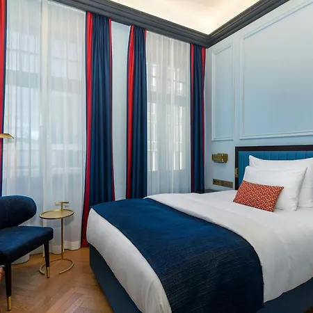 Lume Boutique Hotel, Autograph Collection מלון