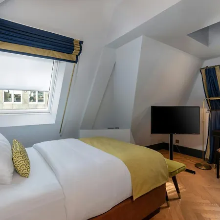 Lume Boutique Hotel, Autograph Collection מלון פרנקפורט