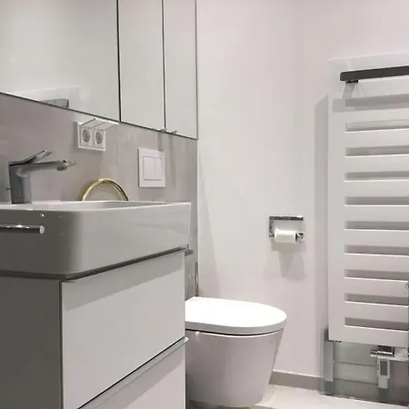 Fair Frankfurt 5 Minutes Arrive Fair Appartement Frankfurt am Main