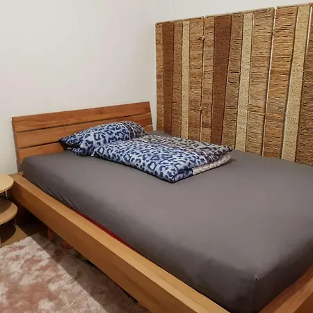Fair Frankfurt 5 Minutes Arrive Fair Appartement Frankfurt am Main