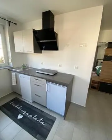 Апартаменты Living &