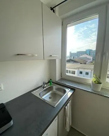 Апартаменты Living & *