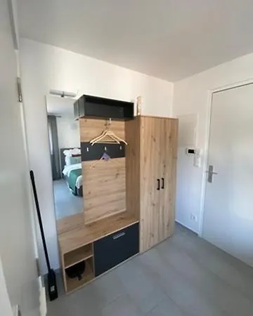 Апартаменты Living &