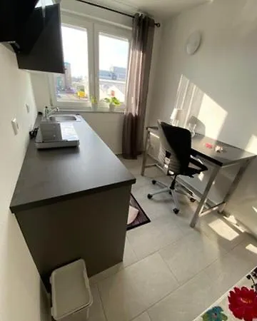 Living & Апартаменты