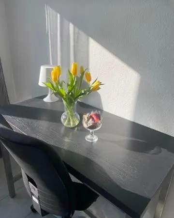 Апартаменты Living &
