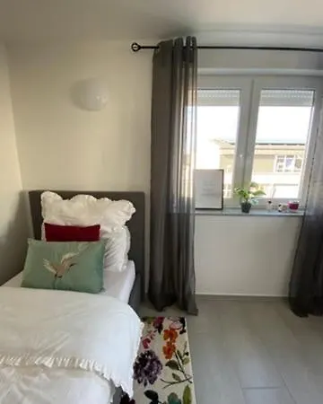 Апартаменты Living &