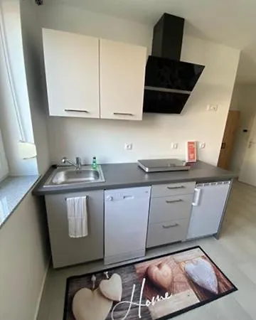 Апартаменты Living & *
