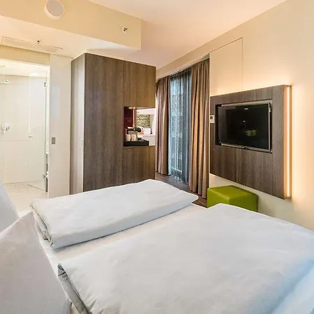 Hotel Western Airport Frankfurt Frankfurt am Main