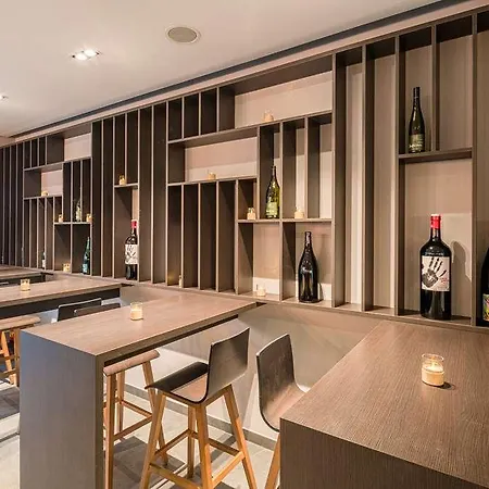 Hotel Western Airport Frankfurt *