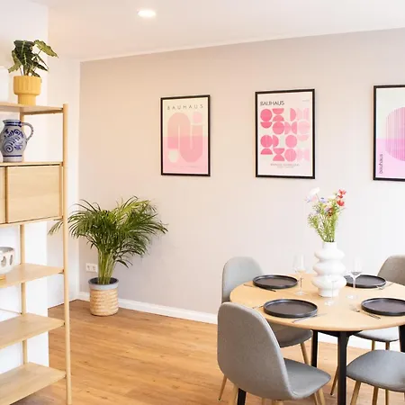 Business Apartman *