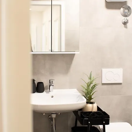 Design Frankfurt Apartamento