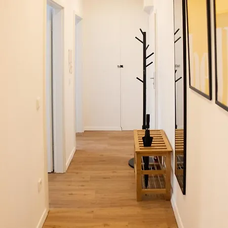 Apartman Business